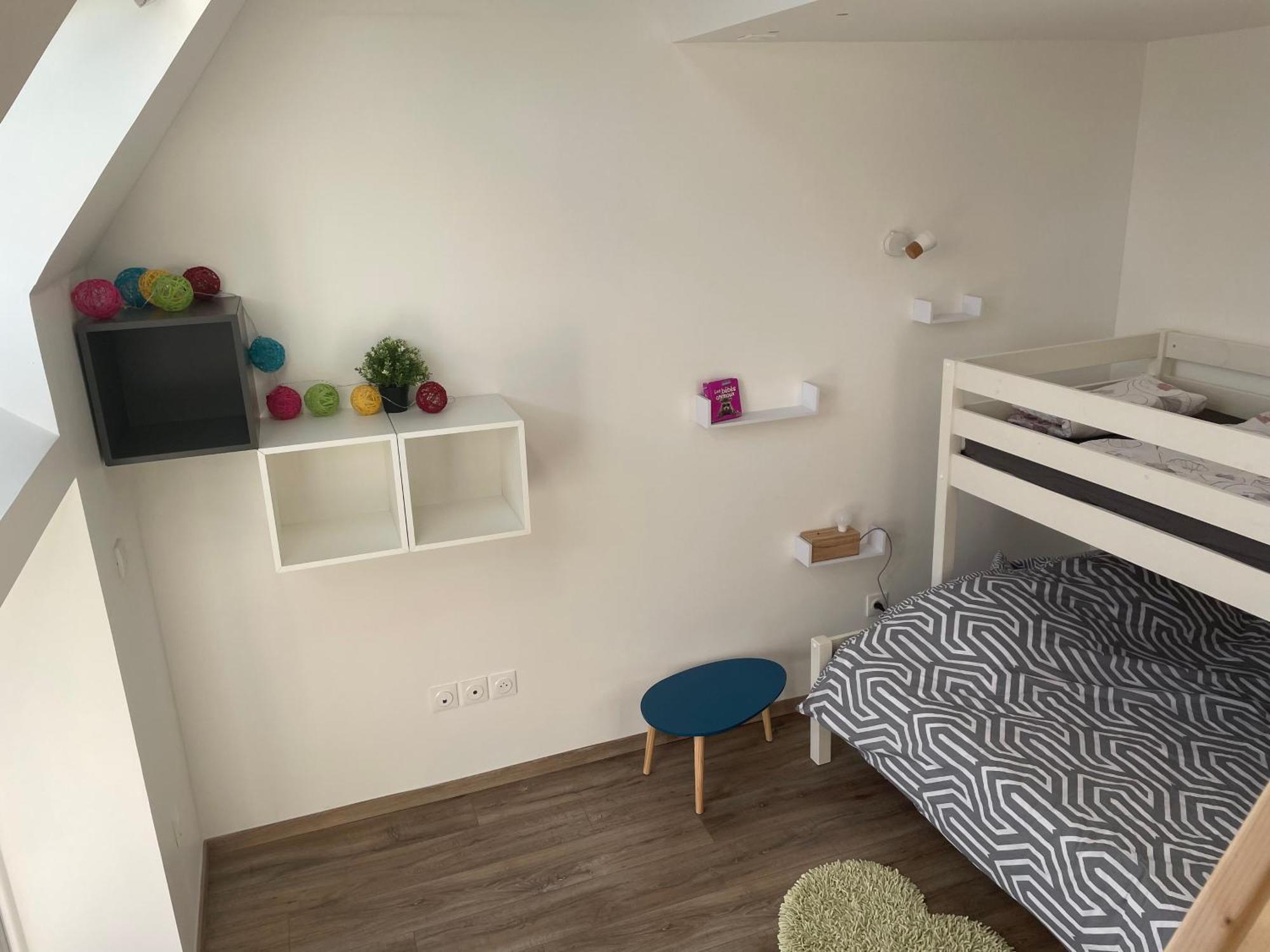 Maison Renovee Au Calme Bieville-Beuville Luaran gambar